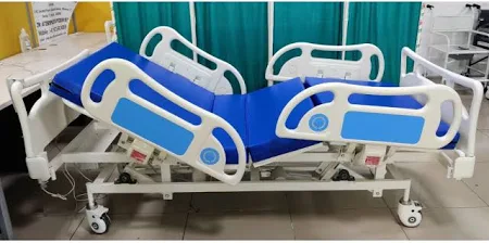 3 FUNCTIONS HOSPITAL BEDS